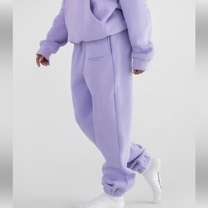 Comfrt pastel sweatpants